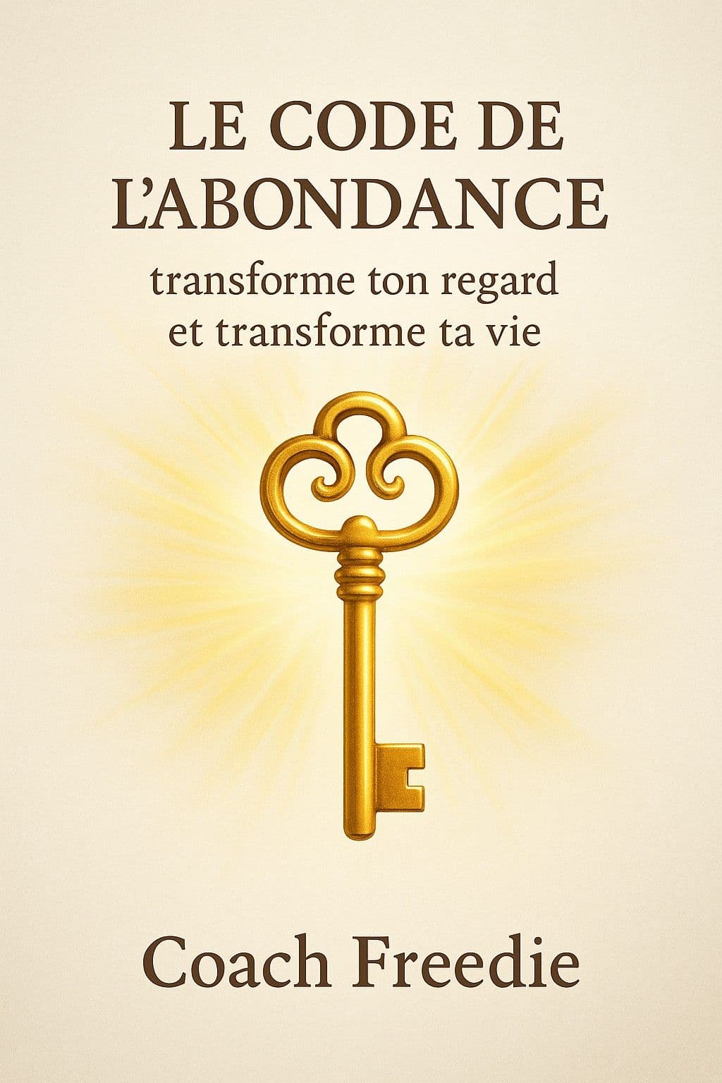 Le Code de l’Abondance