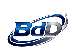 Cabinet BdD Logo